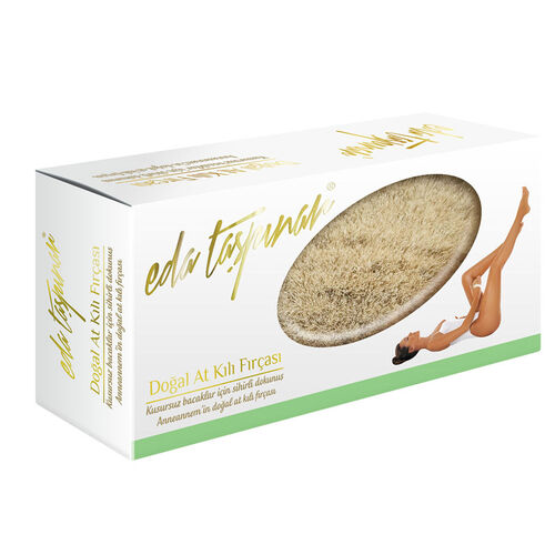 banyo fırçası doğal