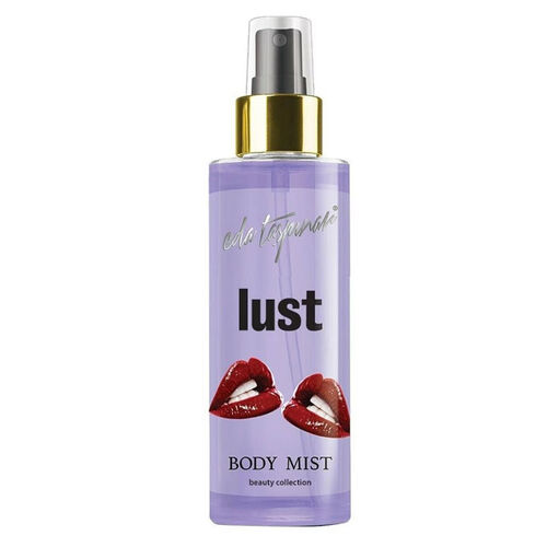 Eda Taşpınar Lust Vücut Spreyi 200 ml