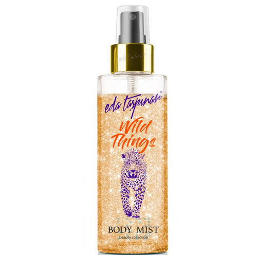 Eda Taşpınar Wild Things Vücut Spreyi 200 ml