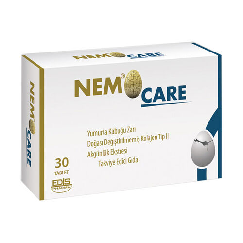 Edis Pharma Nemocare 30 Tablette