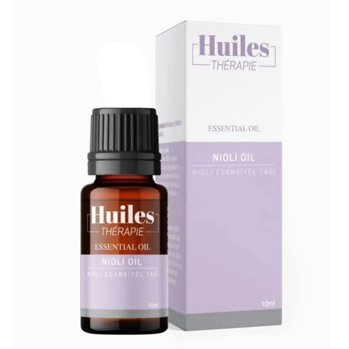 Edis Pharma Nioli Oil 10 ml