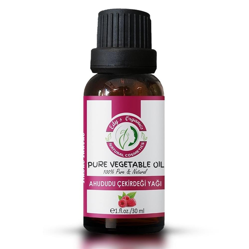 ahududu çekirdeği yağı faydaları