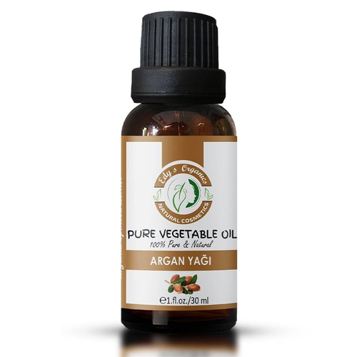 argan yağı saç dökülmesi