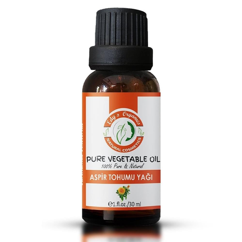 Edys Organics Aspir Yağı 30 ml