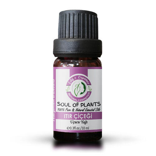 Edys Organics Itır (Sardunya) Uçucu Yağı 10 ml