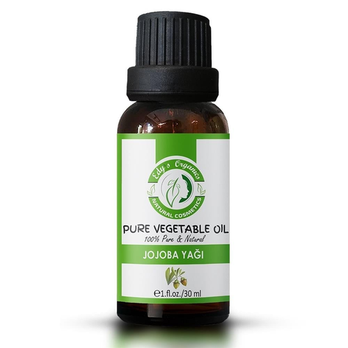 küçük boy jojoba yağı