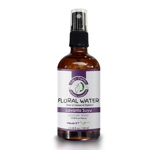 Edys Organics Lavanta Suyu 100 ml