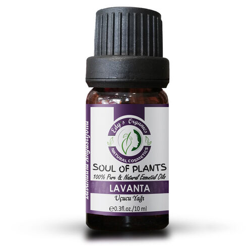 Edys Organics Lavanta Yağı 10 ml