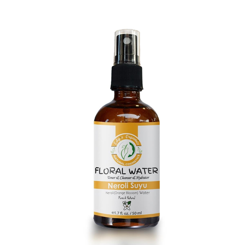 Edys Organics Neroli (Portakal Çiçeği) Suyu 50 ml