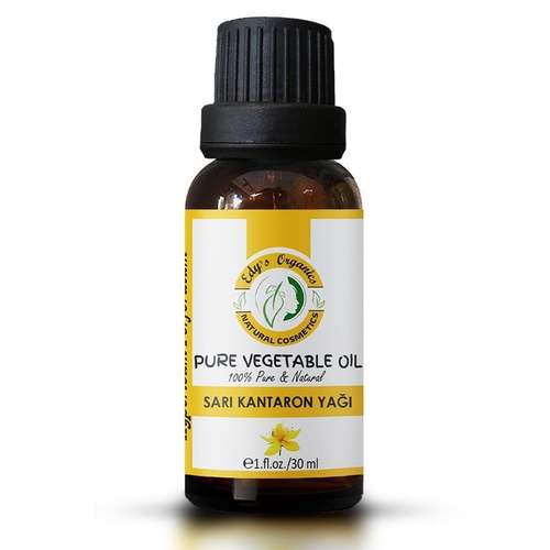 kantaron yağı yara izi