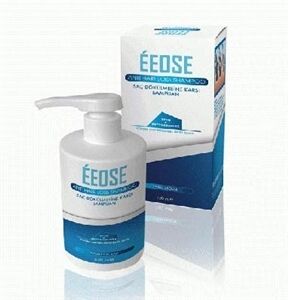 Eeose Shampoo Against Hair Loss for Oily Hair 300ml