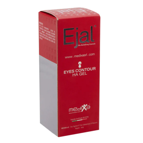 Ejal Eyes Contour Ha Gel 30 ml