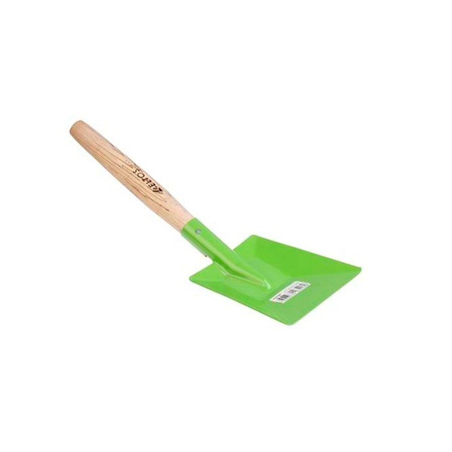 Eldoni Sbk002 Saplı Bahçe Küreği