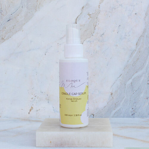 Eloque Kepek Karşıtı Bakım Serumu 100 ml