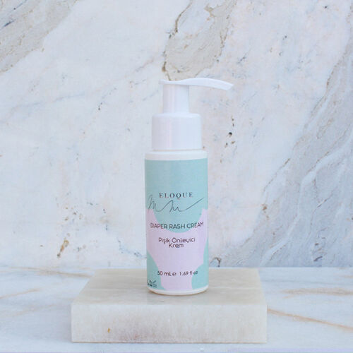 Eloque Pişik Önleyici Krem 50 ml