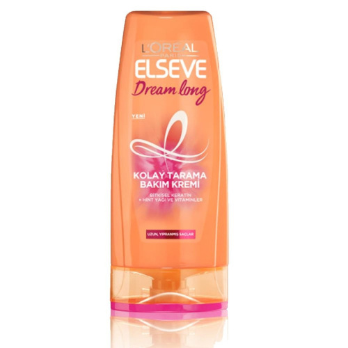 Elseve Dream Long Saç Bakım Kremi 360 ml