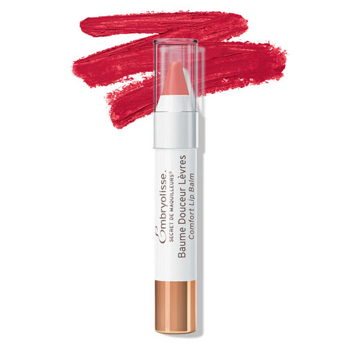 Embryolisse Comfort Dudak Balsamı Sahne Arkası Kırmızı 2.5 gr