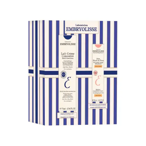 Embryolisse Lait Creme Concentre 2 Li Set