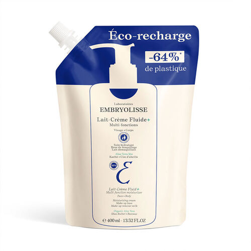 Embryolisse Lait Creme Fluide 400 ml Eco Paket