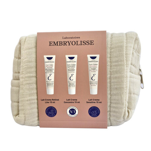 Embryolisse Lait Creme Set