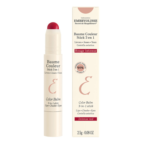 Embyolisse Color Balm Intense Red 2,5 g