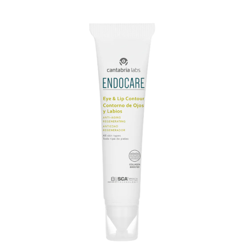 Endocare Essential Eye and Lip Contour 15 ml