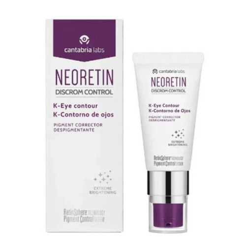Endocare Neoretin Eye Contour 15 ml