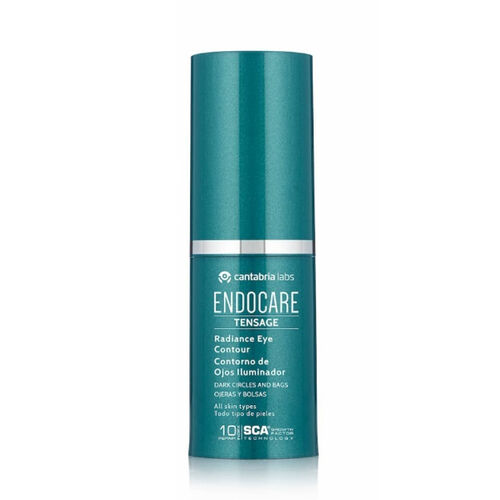 Endocare Tensage Radiance Eye Contour 15 ml