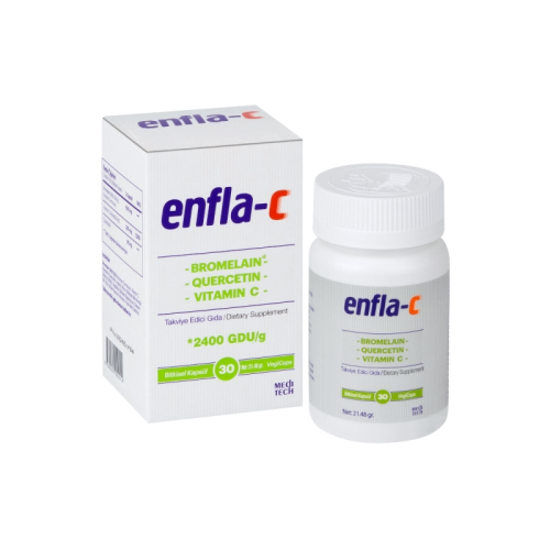 askorbik asit kapsül