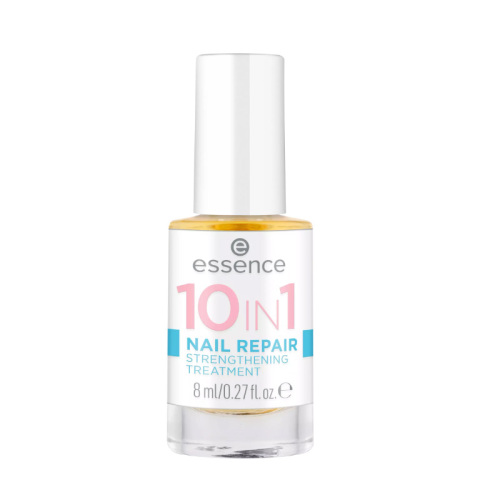 Essence 10IN1 Nail Repair Strengthening Treatment 8 ml