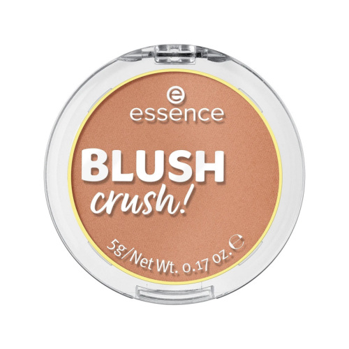 Essence Blush Crush 5 gr - 10 Caramel Latte