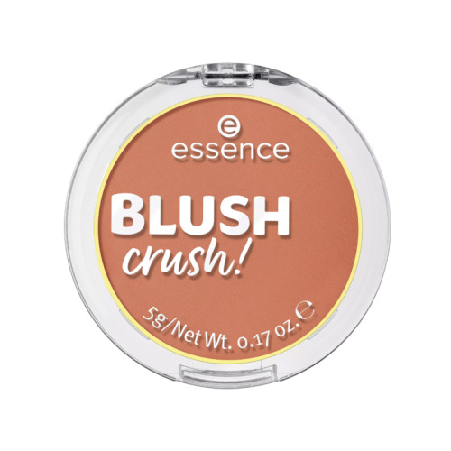 Essence Blush Crush 5 gr - 20 Deep Rose