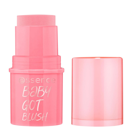 Essence Blush Stick Baby Got Blush - 10 Tickle Me Pink 5.5 gr