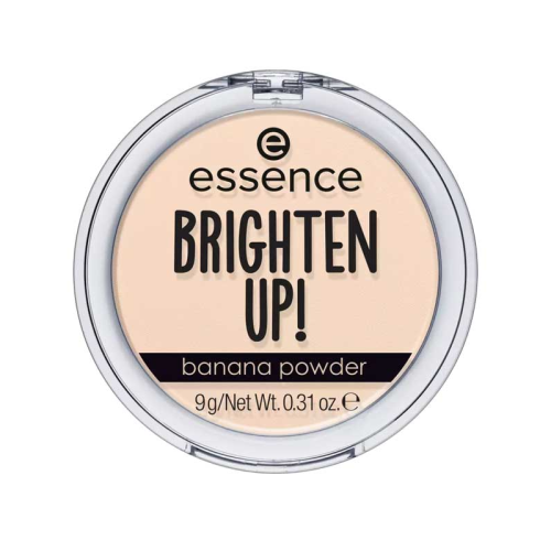 Essence Brighten Up Banana Powder - 20 Bababanana 9 gr