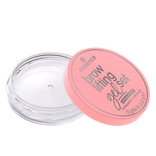 Essence Brow Lifting Gel Set Extreme Hold 13 gr