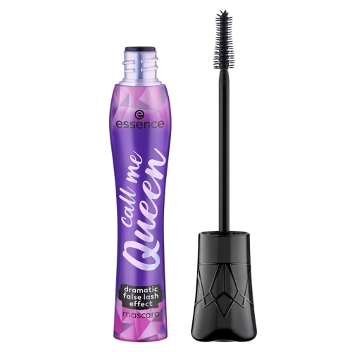 Essence Call Me Queen Dramatic False Lash Effect Mascara 11,5 ml