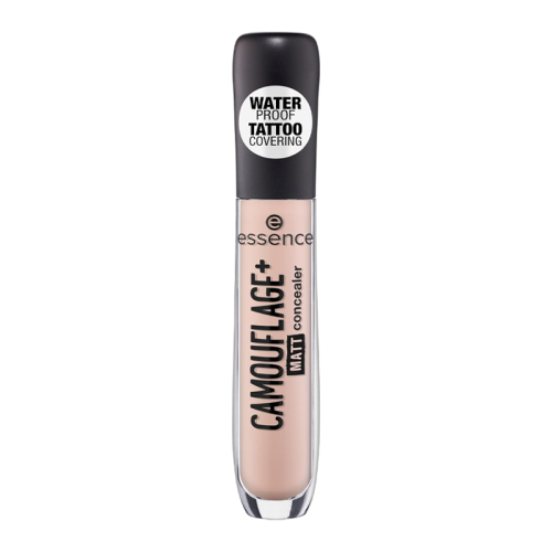 Essence Concealer Camouflage Matte - 10 Light Rose 5 ml