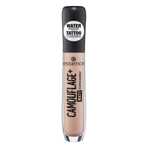 Essence Concealer Camouflage Matte - 20 Light Ivory 5 ml