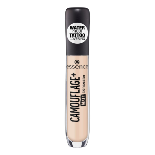 Essence Concealer Camouflage Matte - 23 Warm Sand 5 ml