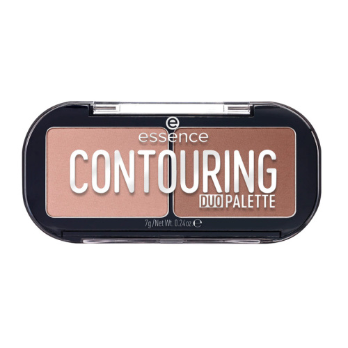 Essence Contouring Duo Palet 10 7 gr