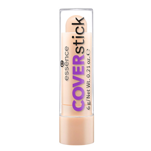 Essence Cover Stick - 10 Matt Naturelle 6 gr