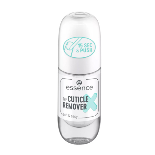 Essence Cuticle Remover Kütikül Temizleyici 8 ml