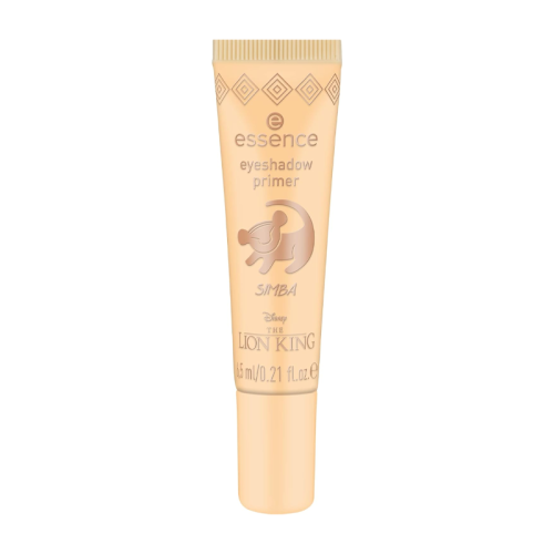 Essence Disney The Lion King Clear Eyeshadow Primer 6.5 ml