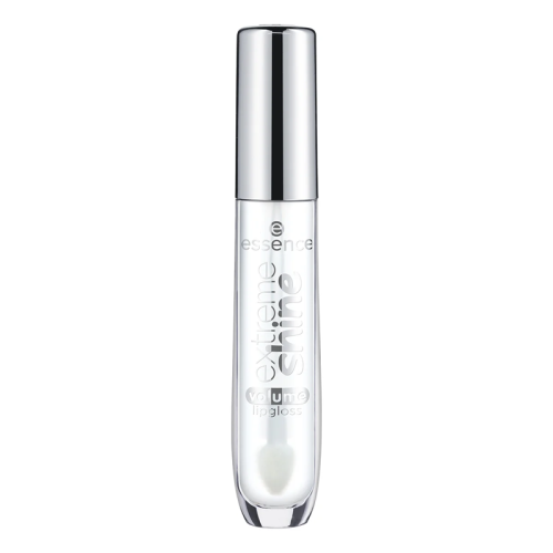 Essence Dudak Parlatıcısı Extreme Shine Volume - 01 Crystal Clear 5 ml