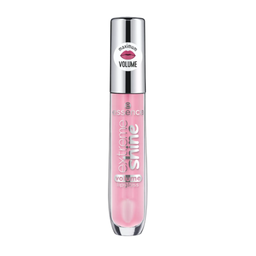 Essence Dudak Parlatıcısı Extreme Shine Volume - 02 Summer Punch 5 ml