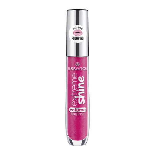 Essence Dudak Parlatıcısı Extreme Shine Volume - 103 Pretty In Pink 5 ml