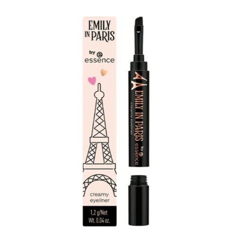 Essence Emily In Paris Eyeliner - 01 Did You Say Amour 1.2 gr
