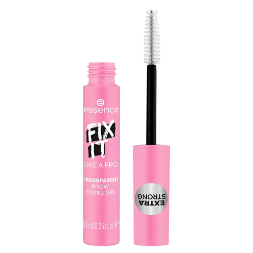 Essence Fix It Like A Pro Transparent Brow Fixing Gel 8,5 ml