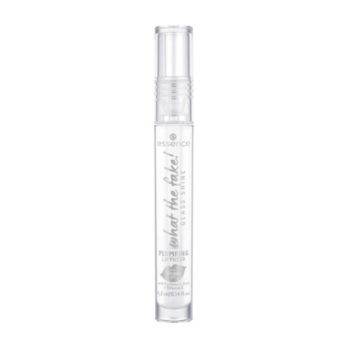 Essence Glass Shine Dudak Parlatıcısı 01 4,2 ml