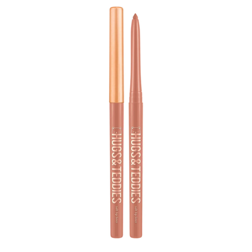 Essence Hugs and Teddies Soft Lip Liner - 01 So Beary Soft 0.31 gr